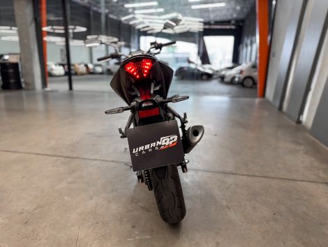 YAMAHA MT-03 321/ABS