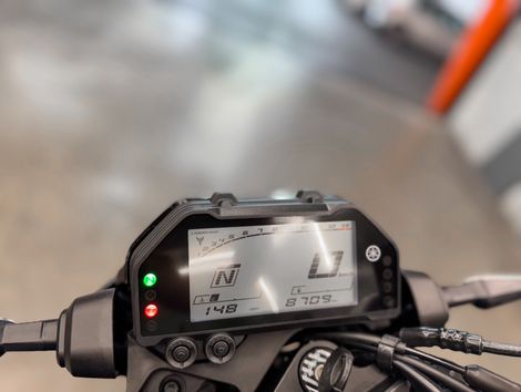 YAMAHA MT-03 321/ABS