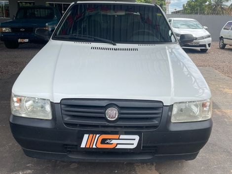 Fiat Uno Mille WAY ECONOMY 1.0 F.Flex 2p