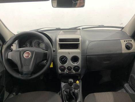 Fiat Palio Way 1.0 Fire Flex 8V 5p