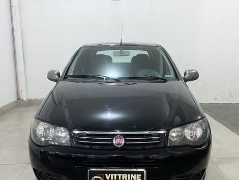 Fiat Palio Way 1.0 Fire Flex 8V 5p