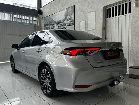 Toyota Corolla ALTIS/A.Premiu. 2.0 Flex 16V Aut