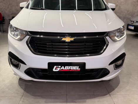 Chevrolet SPIN PREMIER 1.8 8V Econo.Flex 5p Aut.