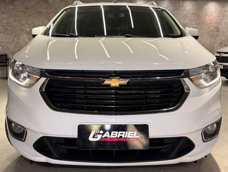 Chevrolet SPIN PREMIER 1.8 8V Econo.Flex 5p Aut.
