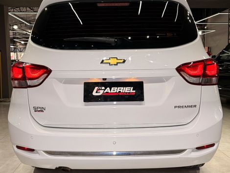 Chevrolet SPIN PREMIER 1.8 8V Econo.Flex 5p Aut.