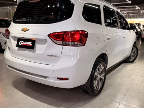 Chevrolet SPIN PREMIER 1.8 8V Econo.Flex 5p Aut.