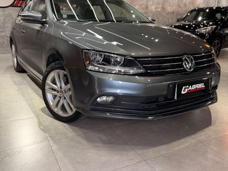 VolksWagen JETTA Highline 2.0 TSI 16V 4p Tiptronic