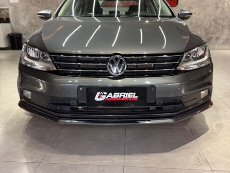 VolksWagen JETTA Highline 2.0 TSI 16V 4p Tiptronic