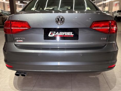 VolksWagen JETTA Highline 2.0 TSI 16V 4p Tiptronic