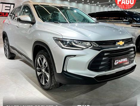 Chevrolet TRACKER Premier 1.2 Turbo 12V Flex Aut.