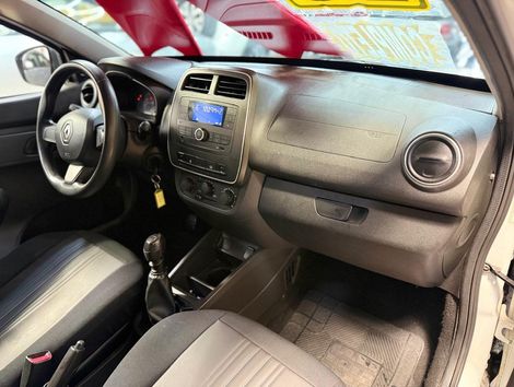 Renault KWID Zen 1.0 Flex 12V 5p Mec.