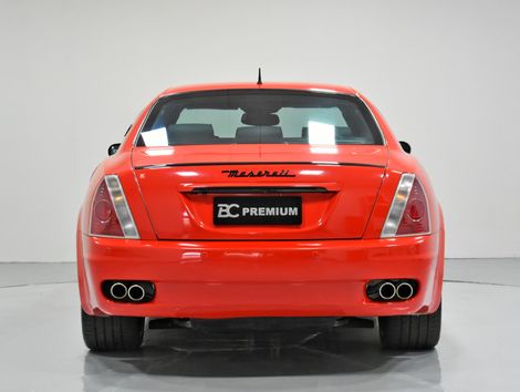 Maserati Quattroporte Executive 4.2 32V 400cv