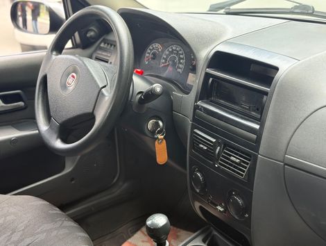 Fiat Siena EL 1.0 mpi Fire Flex 8V 4p