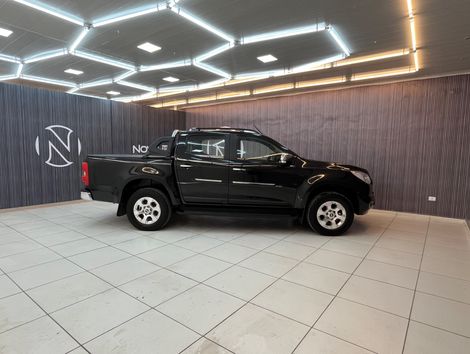 Chevrolet S10 Pick-Up LTZ 2.4 F.Power 4x2 CD