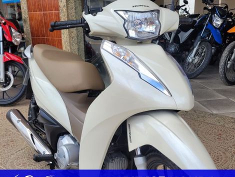 HONDA BIZ 125/125i Flex