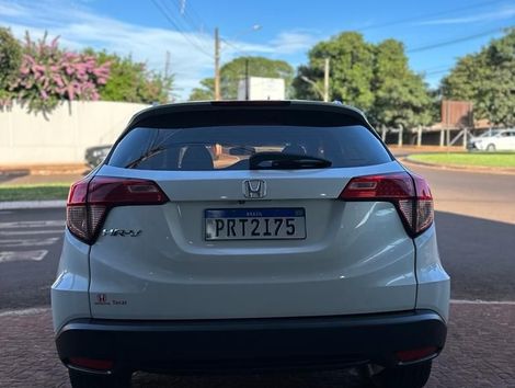 Honda HR-V EX 1.8 Flexone 16V 5p Aut.