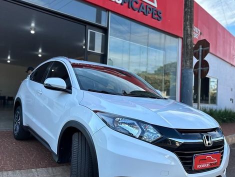 Honda HR-V EX 1.8 Flexone 16V 5p Aut.