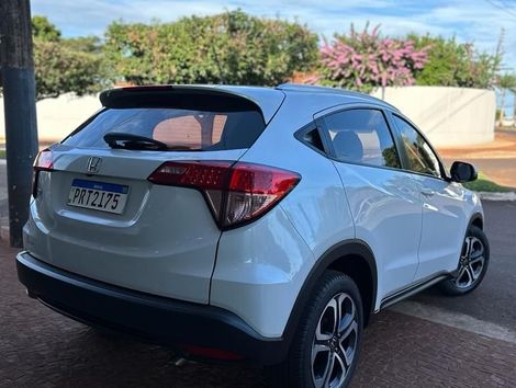 Honda HR-V EX 1.8 Flexone 16V 5p Aut.