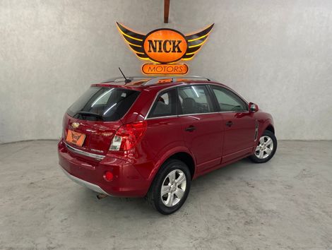 Chevrolet CAPTIVA SPORT FWD 2.4 16V 171/185cv