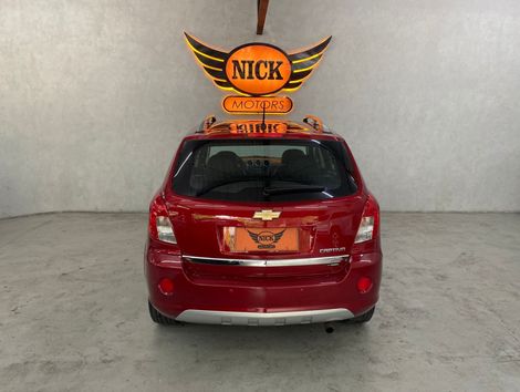 Chevrolet CAPTIVA SPORT FWD 2.4 16V 171/185cv