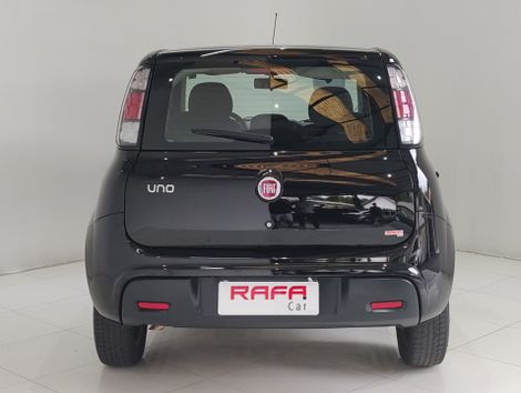 Fiat UNO ATTRACTIVE 1.0 Fire Flex 8V 5p