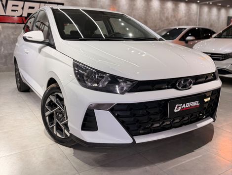 Hyundai HB20 Comfort 1.0 TB Flex 12V Aut