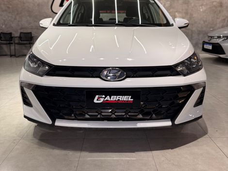 Hyundai HB20 Comfort 1.0 TB Flex 12V Aut