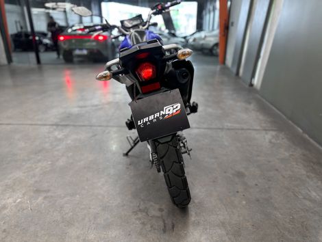 YAMAHA XTZ 150 CROSSER Z FLEX