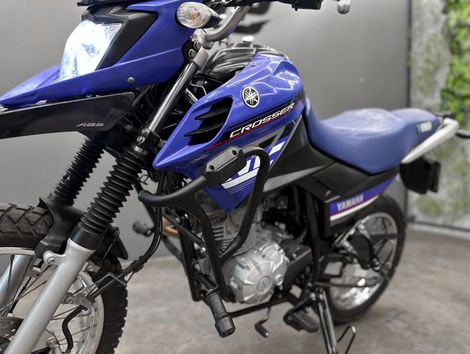 YAMAHA XTZ 150 CROSSER Z FLEX