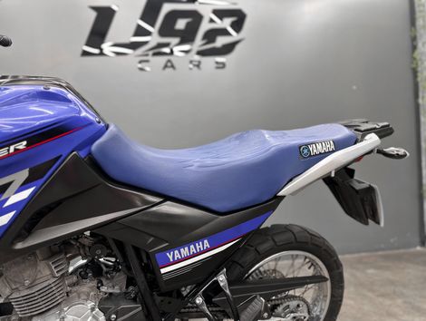 YAMAHA XTZ 150 CROSSER Z FLEX
