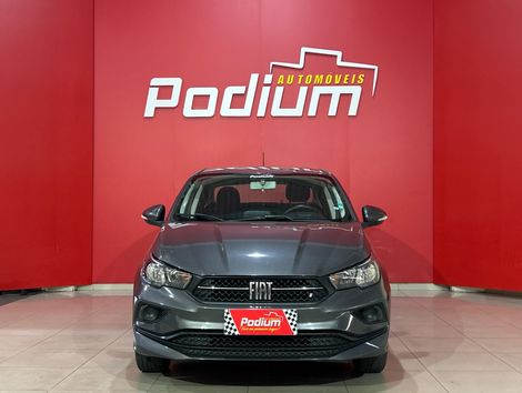 Fiat CRONOS DRIVE 1.3 8V Flex