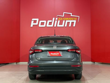 Fiat CRONOS DRIVE 1.3 8V Flex