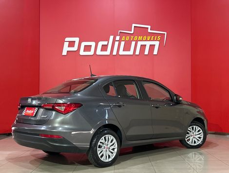 Fiat CRONOS DRIVE 1.3 8V Flex