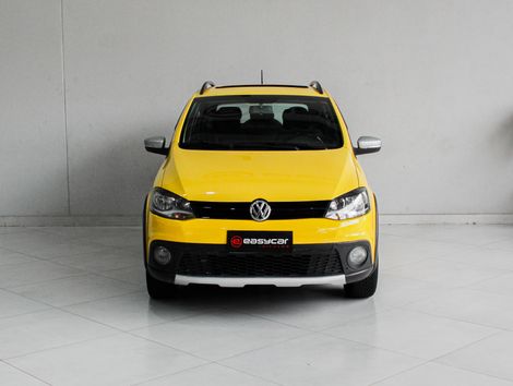 VolksWagen CROSSFOX I MOTION 1.6 Mi T. Flex 8V 5p