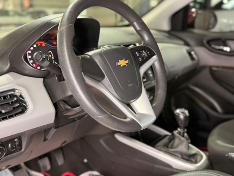 Chevrolet ONIX HATCH LT 1.4 8V FlexPower 5p Mec.