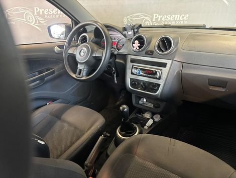 VolksWagen Gol Trendline 1.0 T.Flex 8V 5p