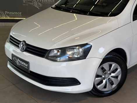 VolksWagen Gol Trendline 1.0 T.Flex 8V 5p