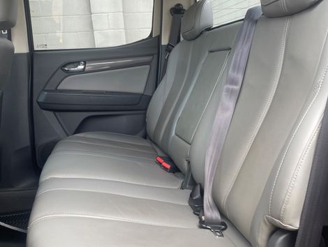 Chevrolet S10 Pick-Up LTZ 2.4 F.Power 4x2 CD