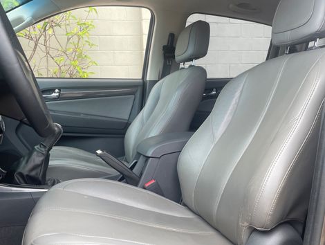 Chevrolet S10 Pick-Up LTZ 2.4 F.Power 4x2 CD