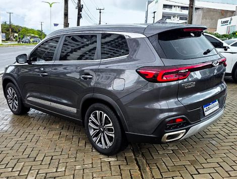 Caoa Chery Tiggo 8 TXS 1.6 16V TGDi Aut.