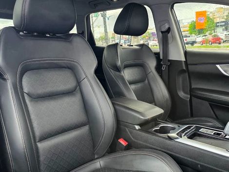 Caoa Chery Tiggo 8 TXS 1.6 16V TGDi Aut.