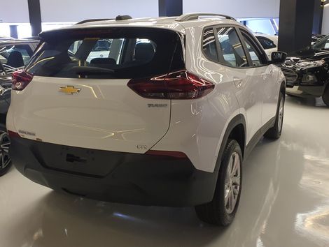 Chevrolet TRACKER LTZ 1.0 Turbo 12V Flex Aut.