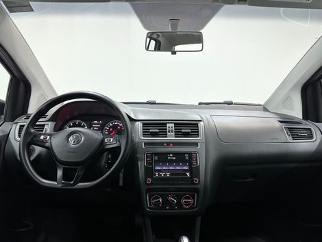 VolksWagen Fox Connect I Motion 1.6 Flex 8V 5p
