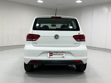 VolksWagen Fox Connect I Motion 1.6 Flex 8V 5p