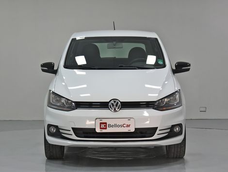 VolksWagen Fox Connect I Motion 1.6 Flex 8V 5p