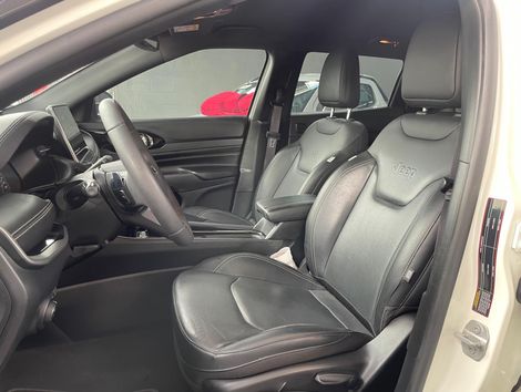 Jeep COMPASS T270 80 Anos 1.3 TB 4x2 Flex Aut