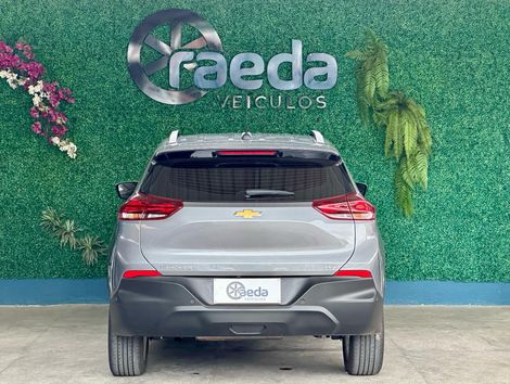 Chevrolet TRACKER LTZ 1.0 Turbo 12V Flex Aut.