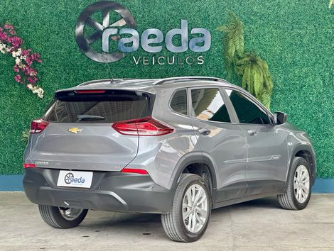 Chevrolet TRACKER LTZ 1.0 Turbo 12V Flex Aut.