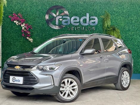 Chevrolet TRACKER LTZ 1.0 Turbo 12V Flex Aut.