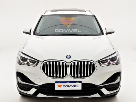 BMW X1 SDRIVE 20i X-Line 2.0 TB Active Flex